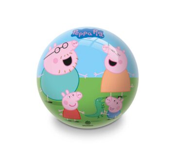 Lopta Peppa Pig 23cm - cover