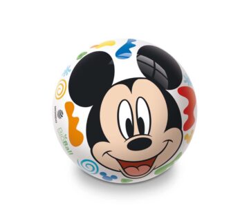 Lopta Mickey 23cm - cover