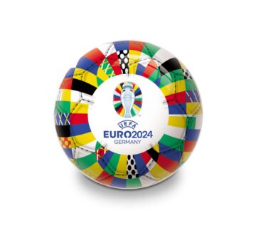 Lopta Euro 2024, 23cm - cover