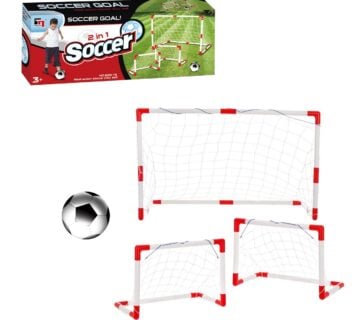 Gol set 2u1 - cover