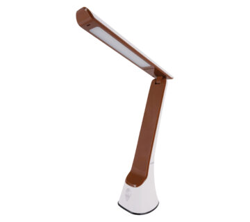 GIBON LED BIJELA/SMEĐA - cover