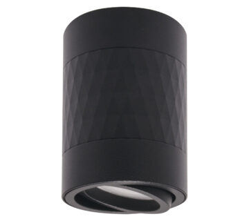 PIANO DWL GU10 CRNA - cover