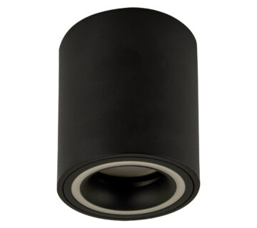 INDI C GU10 CRNA - cover