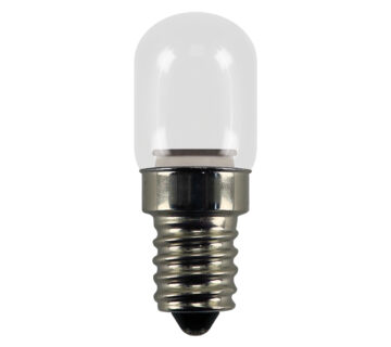 UZO LED CLEAR E14 1,3 NW - cover