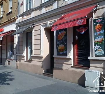 Draškovićeva, poslovni prostor na vrlo atraktivnoj lokaciji, 235,48 m2 - cover