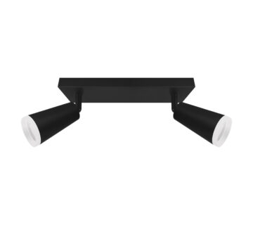 SANA GU10 2L CRNA - cover
