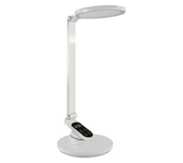 RAGAS LED BIJELA CCT - cover