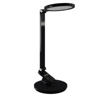 RAGAS LED CRNA CCT - cover