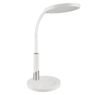 SAMUEL LED BIJELA - cover