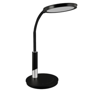 SAMUEL LED CRNA - cover
