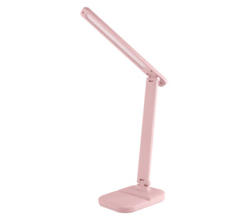 ZET LED ROZA - cover