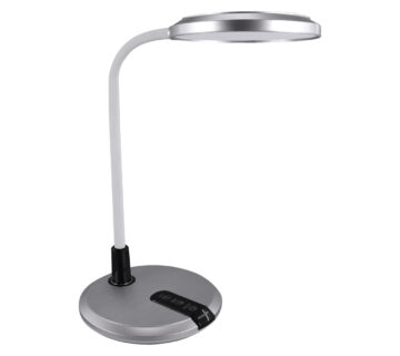 PLATON LED SREBRNA - cover