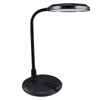 PLATON LED CRNA - cover