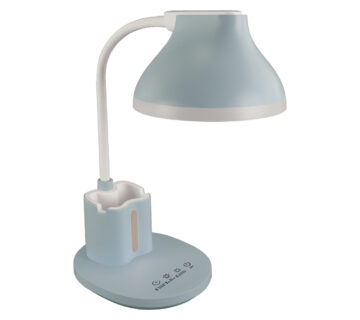 DEBRA LED PLAVA - cover