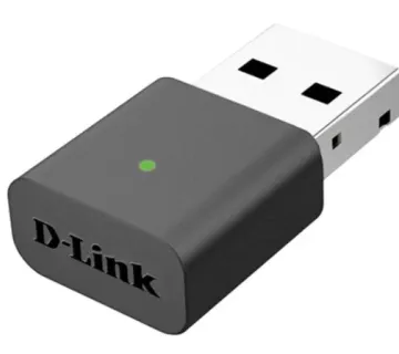 D-Link USB bežični adapter DWA-131 - cover