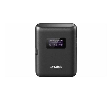 D-Link 4G/LTE Cat 6 Wi-Fi Hotspot DWR-933 - cover