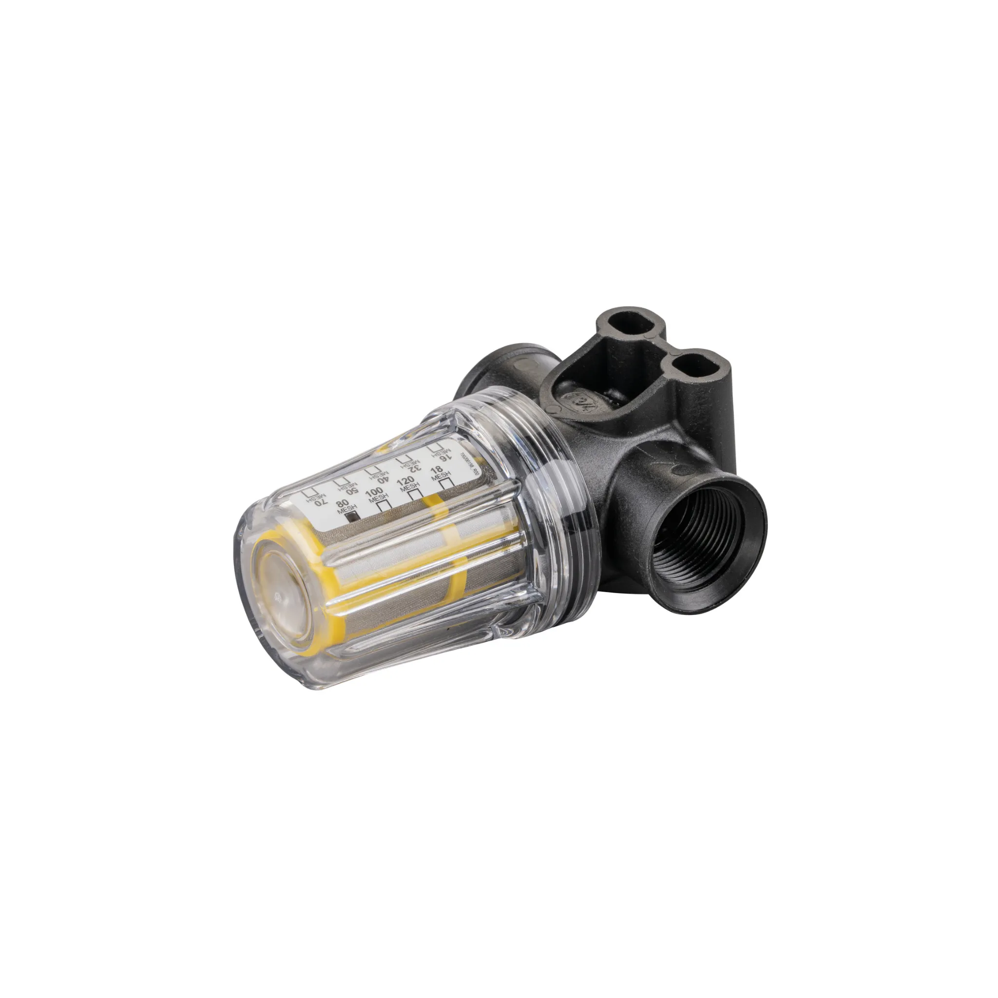 REMS Filter za Solar Push pumpu - cover