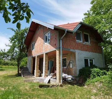 Građevinsko zemljište, Batina, 40273 m2  - cover
