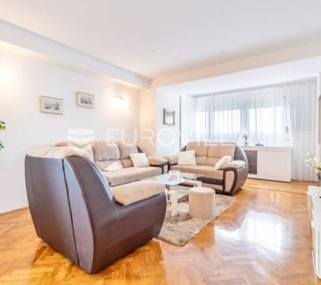 Zagreb, Ozaljska, dvosoban stan, NK 56,5 m2 - cover