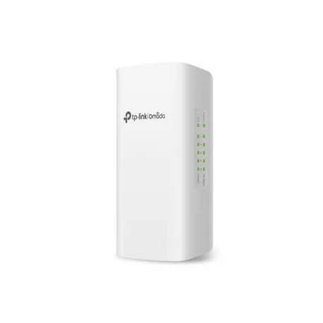 Omada 5-Port Gigabit Smart Switch with 1-Port PoE++ - cover