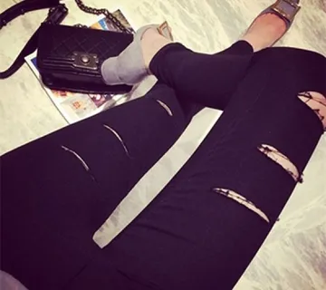 Tajice - traper - novi model u ponudi - cover