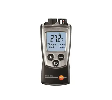 TESTO Termometar infracrveni 810 - Marinići, Viškovo