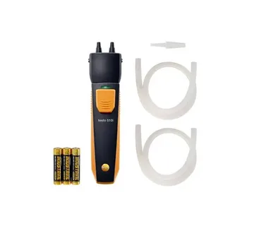 TESTO Mjerač diferencijalnog tlaka 510i - Marinići, Viškovo
