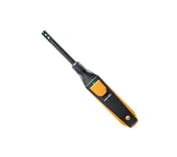 TESTO Termohigrometar uparljiv putem pametnog telefona 605i 2.Gen - Marinići, Viškovo