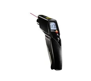 TESTO Termometar Infracrveni 830-T1 - Marinići, Viškovo