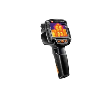 TESTO Termovizijski uređaj 872s s aplikacijom - Marinići, Viškovo