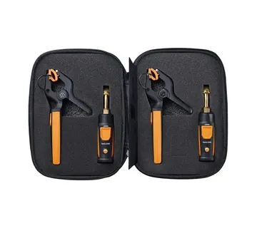 TESTO Mjerač visokog tlaka bluetooth i stezne temperaturne sonde - Marinići, Viškovo