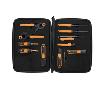 TESTO Sonde Smart HVACR Vrhunski set - Viškovo