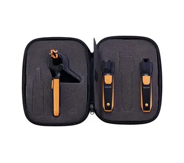 TESTO Sonde Smart kit za grijanje - Marinići, Viškovo