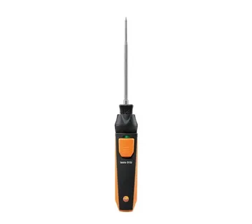 TESTO Termometar s uranjajućom/penetracijskom sondom 915i e - Marinići, Viškovo