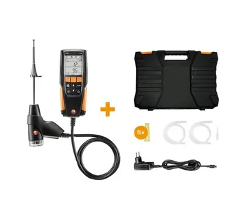 TESTO Analizator dimnih plinova 310 - Marinići, Viškovo