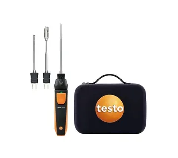 TESTO Termometar 915i s temperaturnim sondama - Marinići, Viškovo