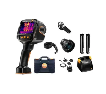 TESTO Termo kamera 883 set s 2 leće i priborom - Marinići, Viškovo