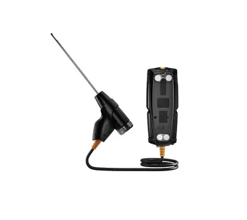 TESTO 310 II - Uređaj za analizu dimnih plinova - Viškovo
