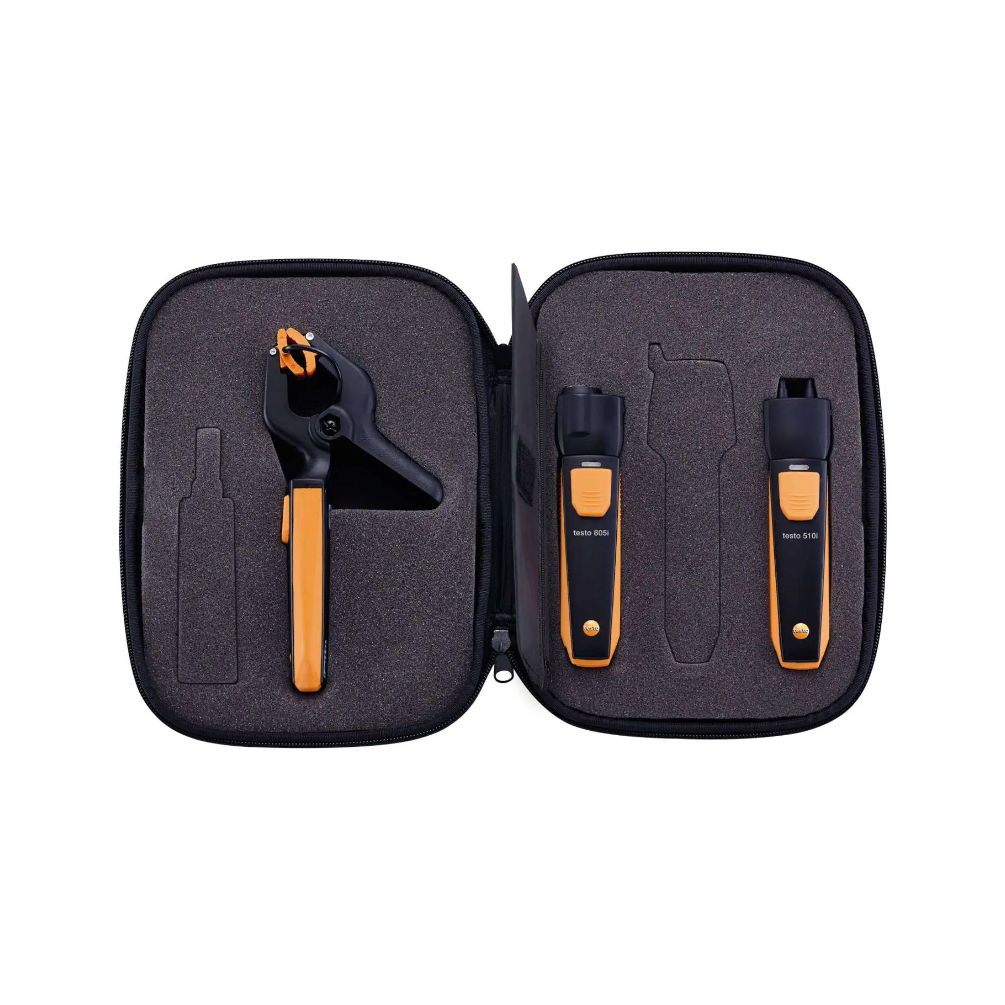 TESTO Sonde Smart kit za grijanje - cover