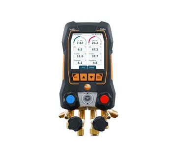 TESTO 558s digitalni manometar - Viškovo