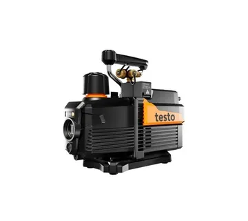TESTO vakuum pumpa 2-stupanjska 565i 7 CFM / 198 l/min - Viškovo