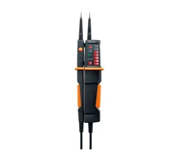 TESTO Ispitivač napona 750-1 - Viškovo