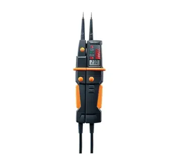 TESTO Ispitivač napona 750-3 - Viškovo