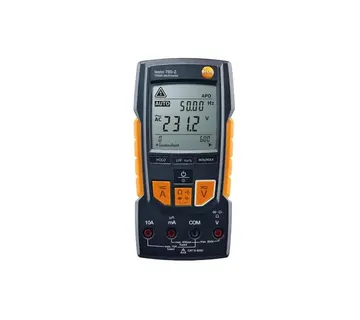 TESTO Multimetar digitalni 760-2 - Marinići, Viškovo