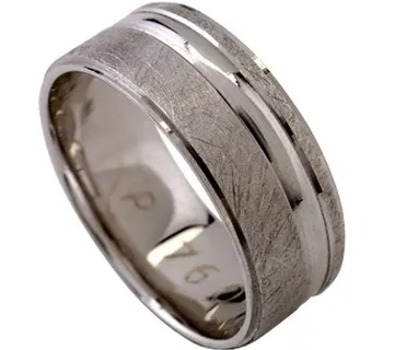 Vjenčano prstenje - P760 - cover