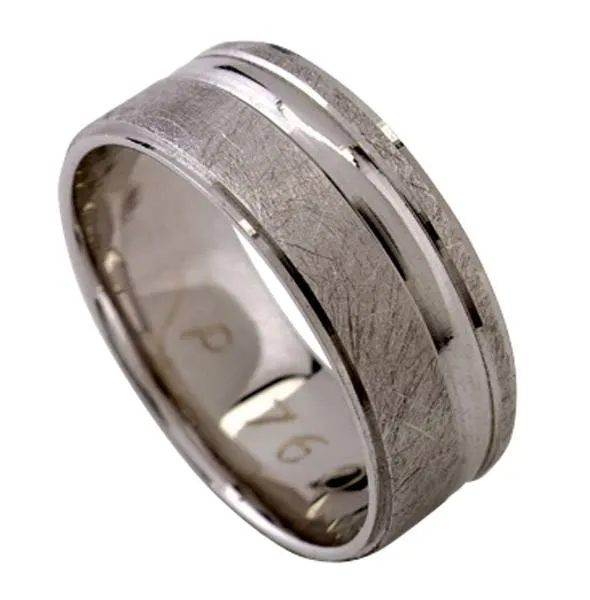 Vjenčano prstenje - P760 - cover