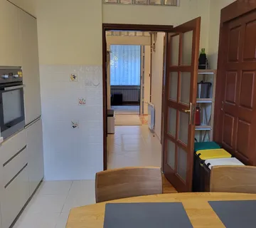 Stan za najam Zagreb, Kvatrić, Ožegovićeva, 64 m2 (iznajmljivanje) - cover