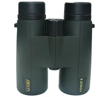 Delta dvogled FOREST 10x42 - cover