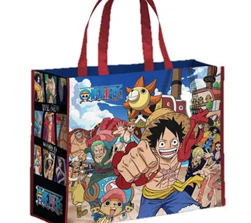 Torba za shopping One Piece - cover