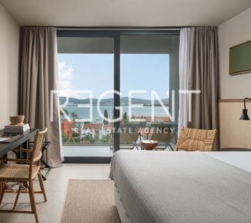 Zadar, Sv. Filip i Jakov - Molum Hotel  Residence četverosoban apartman 102 m2 - cover